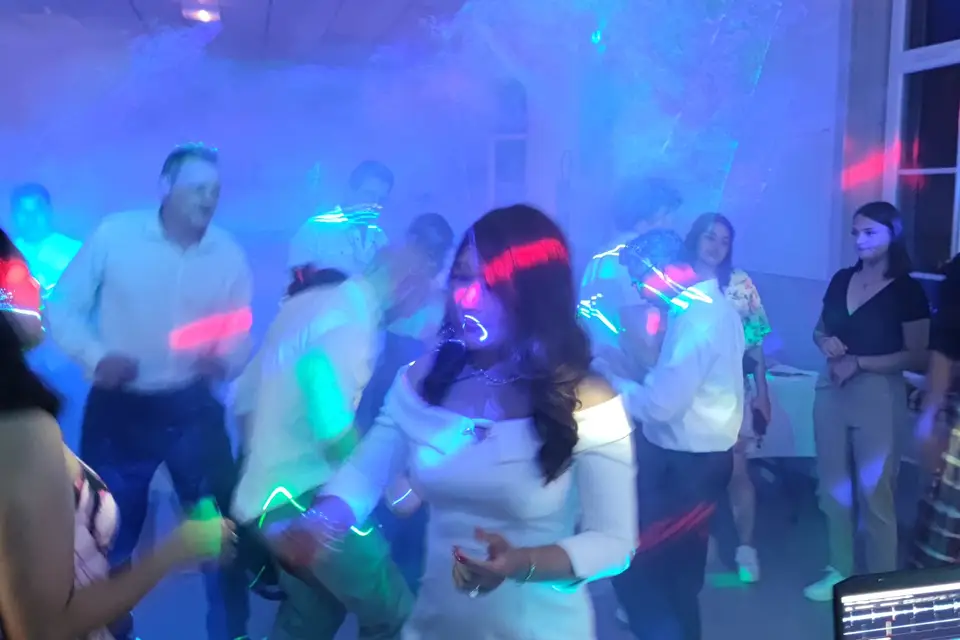 DJ Antheex — photo 1