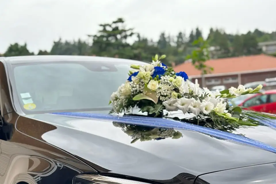 VTC Transfert — photo 8