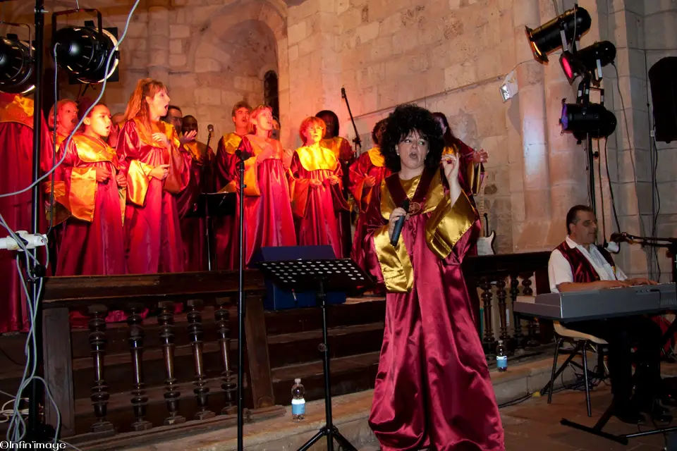 Swing Gospel — photo 3