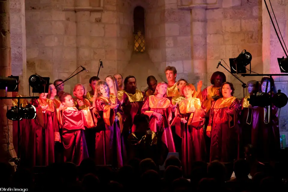 Swing Gospel — photo 4