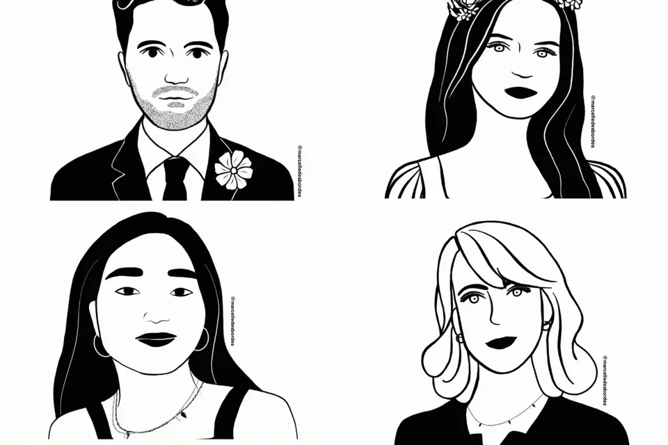 Marcelle Desbordes — photo 2