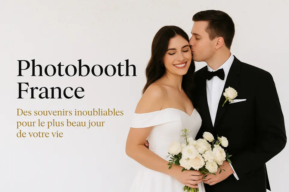 Photobooth France