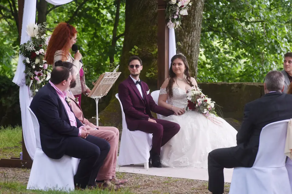 Azur Cérémonies — photo 1