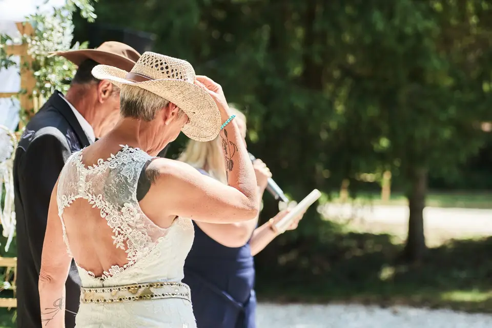 Azur Cérémonies — photo 8