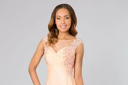 Cinquième Avenue, la Dress d'exception — photo 3