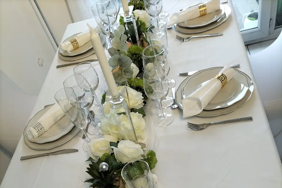 Nadine Événements — photo 8