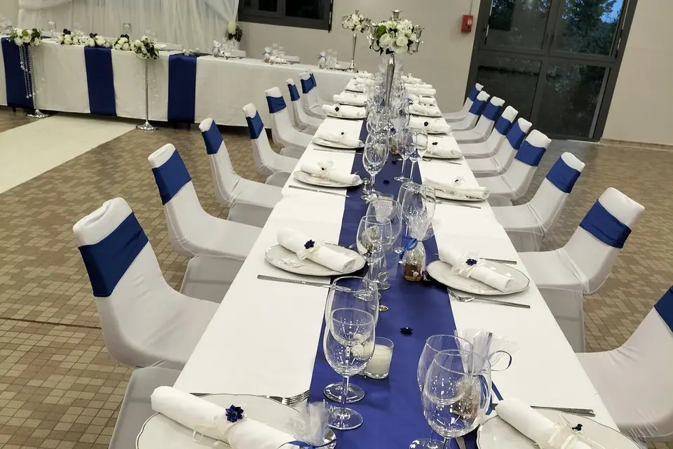 Nadine Événements — photo 2