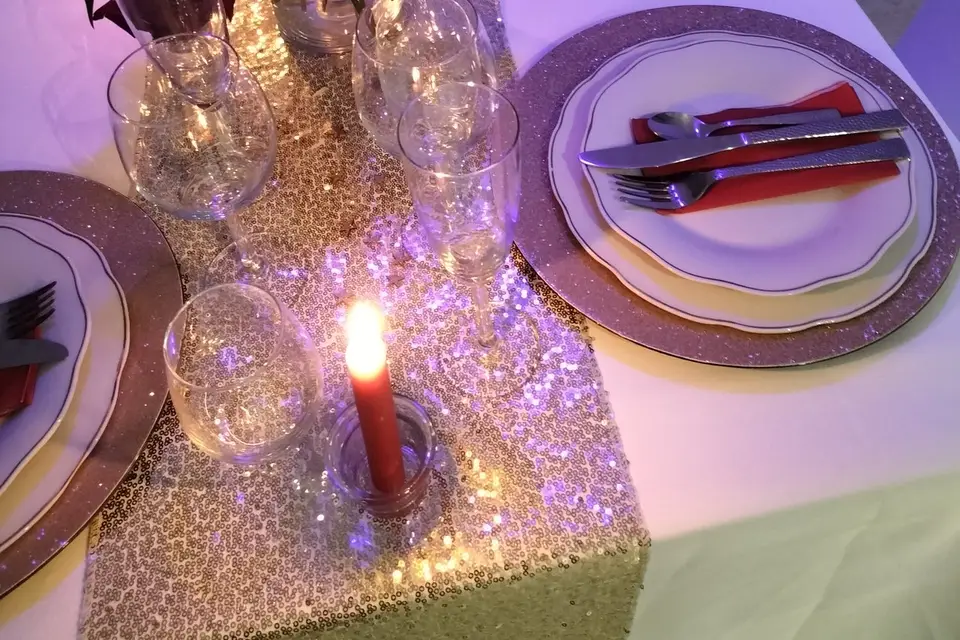 Nadine Événements — photo 1