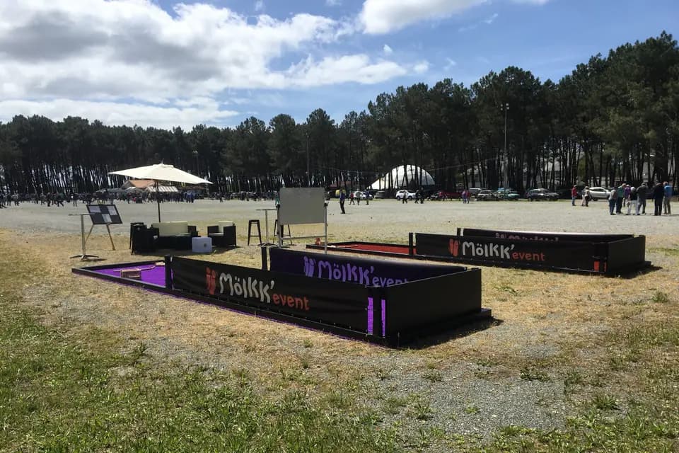 Mölkk'event — photo 2