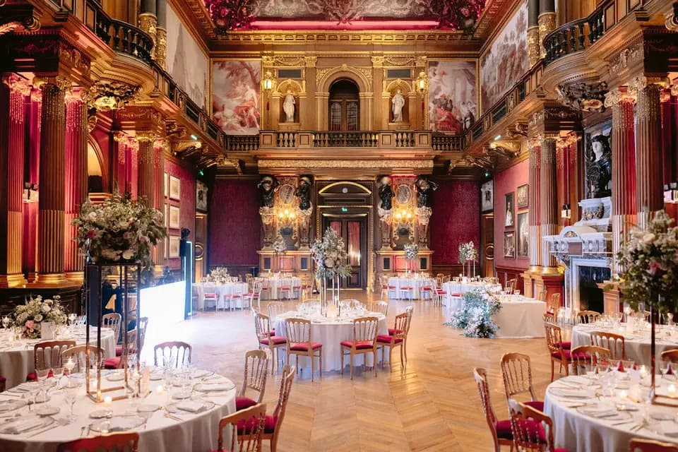 W Destination Wedding — photo 2