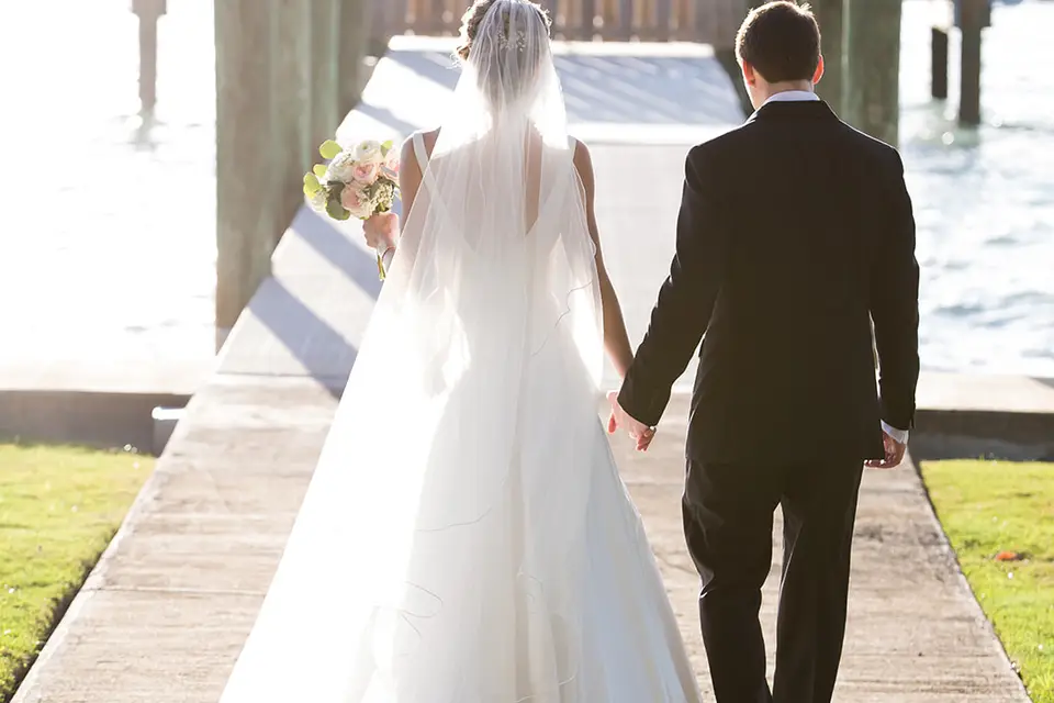 W Destination Wedding — photo 7