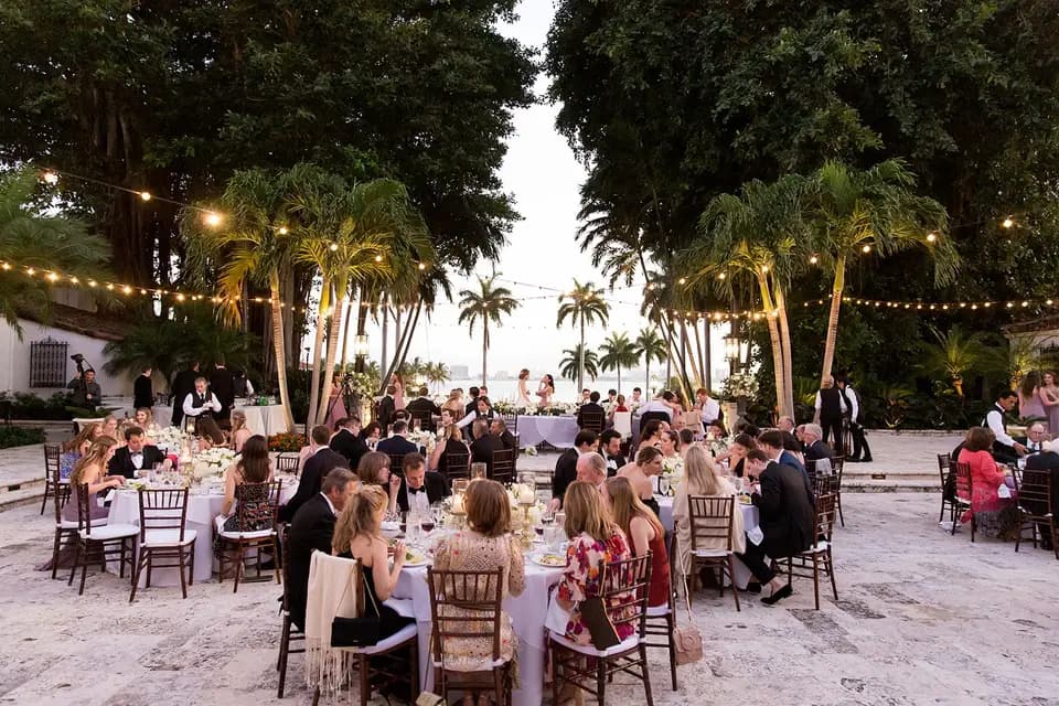 W Destination Wedding — photo 8