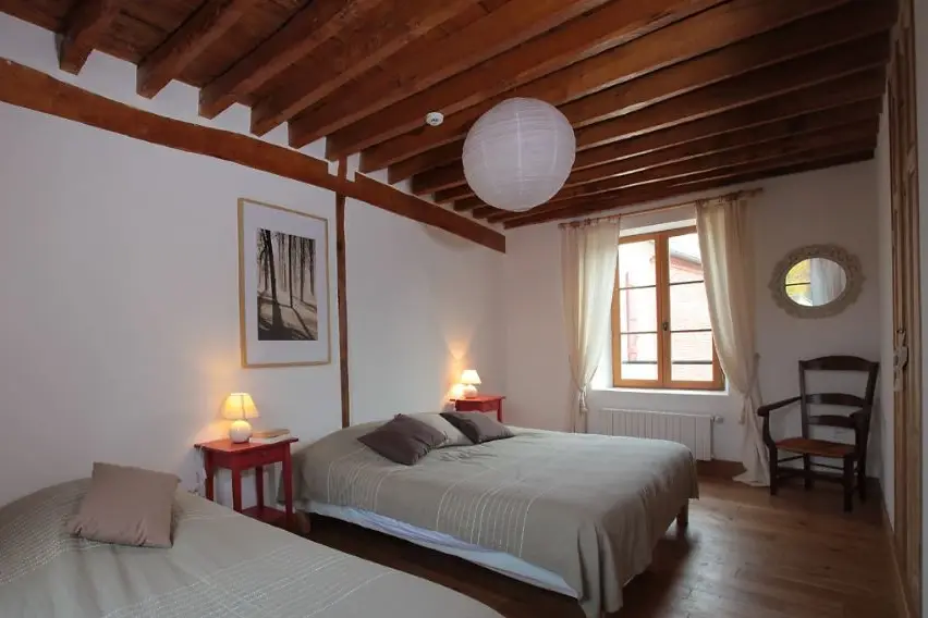 La Maison Saint Nicolas — photo 3