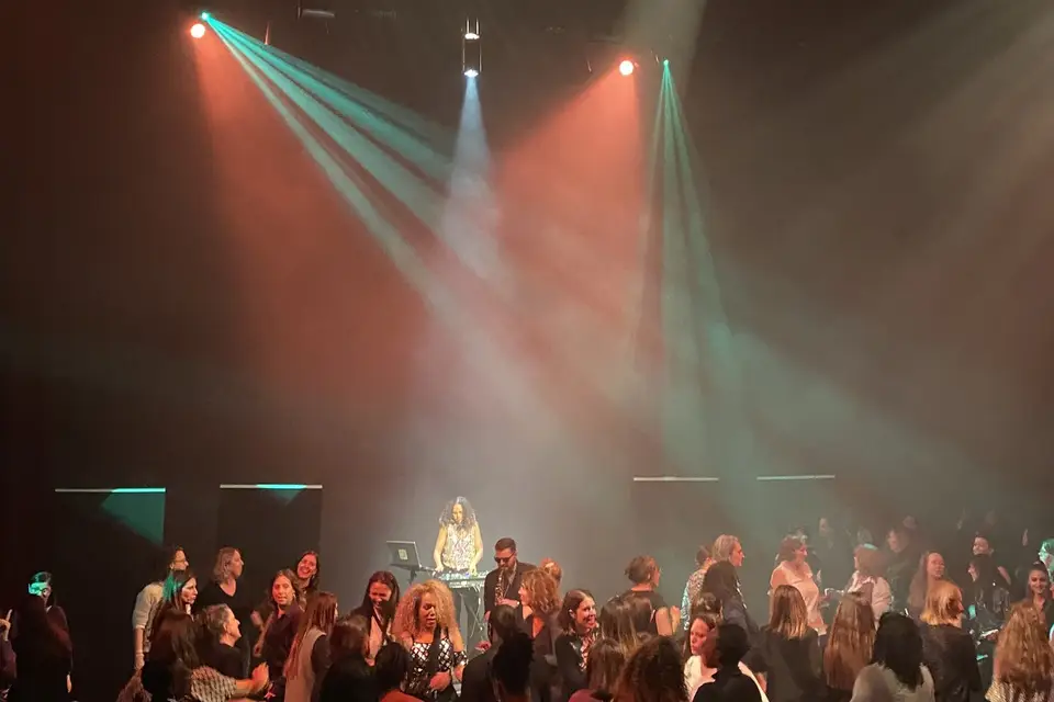 Infinia Weddings — photo 5