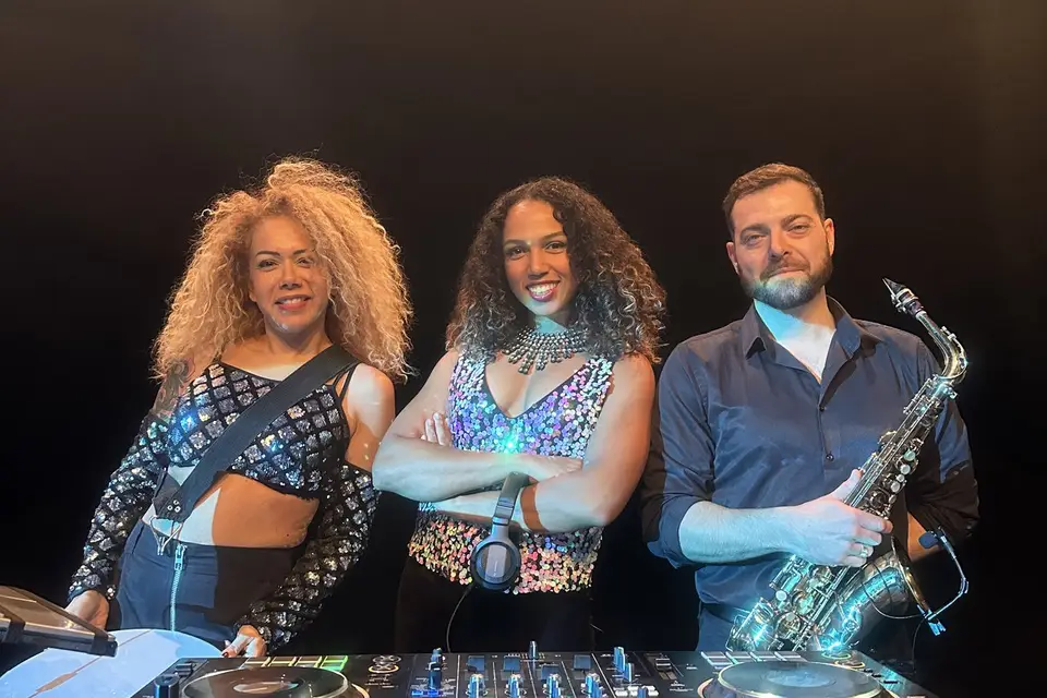 Infinia Weddings — photo 2