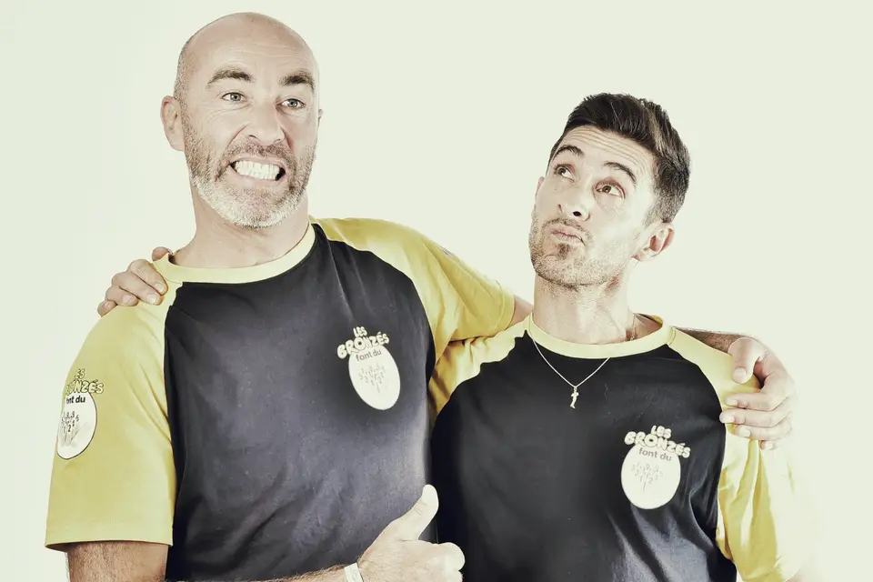 Mölkk'event — photo 6