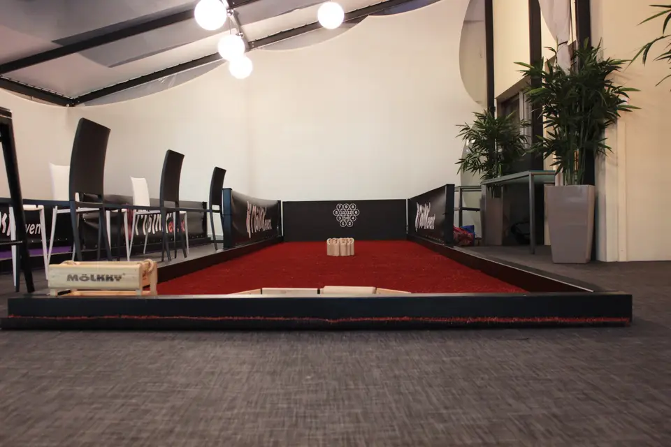 Mölkk'event — photo 7