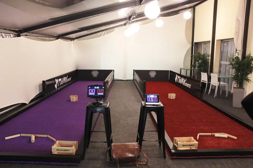 Mölkk'event — photo 8