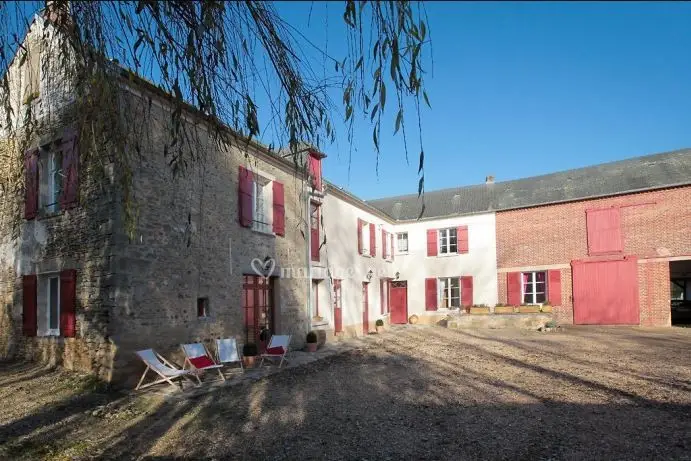 La Maison Saint Nicolas