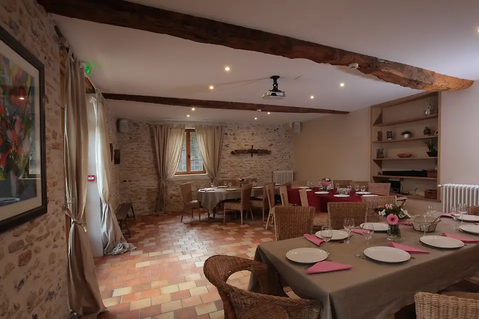 La Maison Saint Nicolas — photo 6