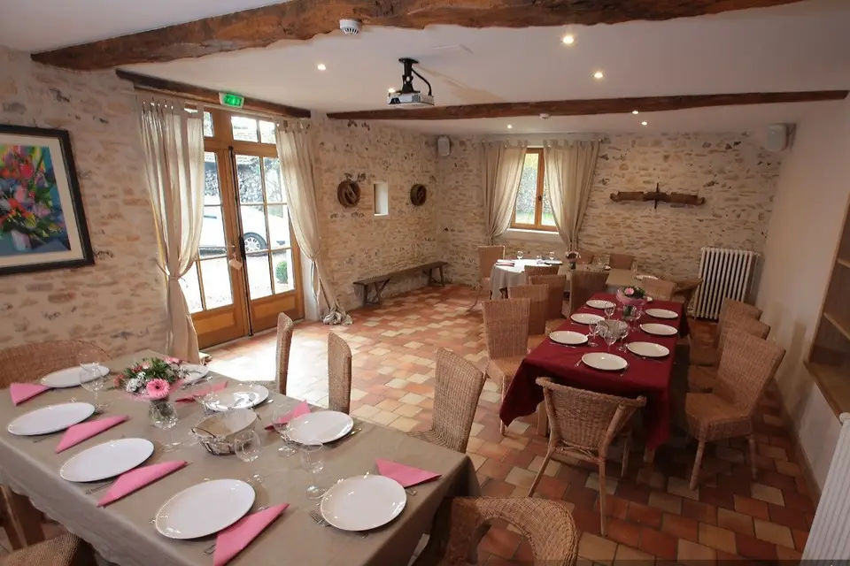 La Maison Saint Nicolas — photo 7