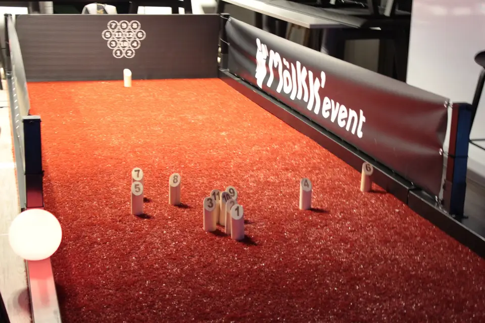 Mölkk'event — photo 5