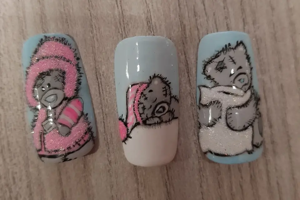 Nathalie Lavanchy — photo 8