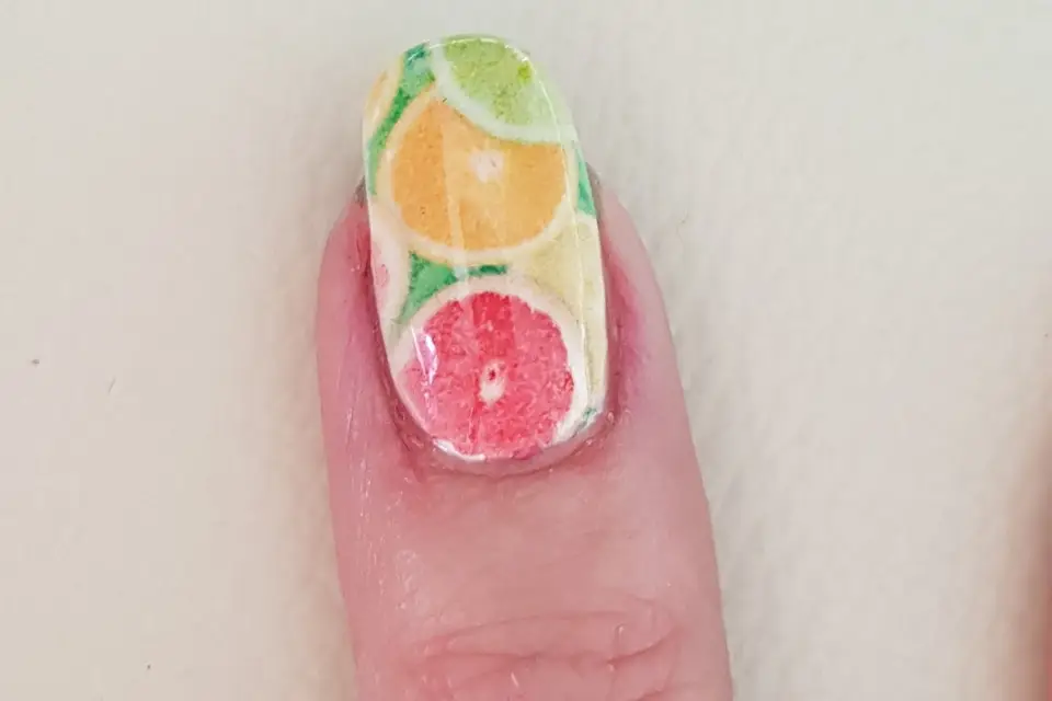 Nathalie Lavanchy — photo 7