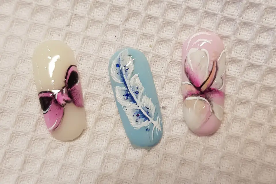 Nathalie Lavanchy — photo 6