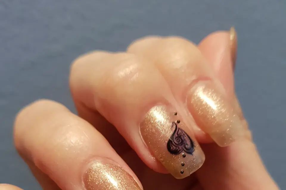 Nathalie Lavanchy — photo 5