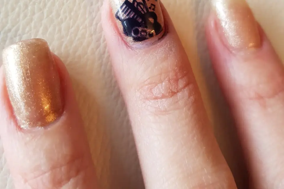 Nathalie Lavanchy — photo 4