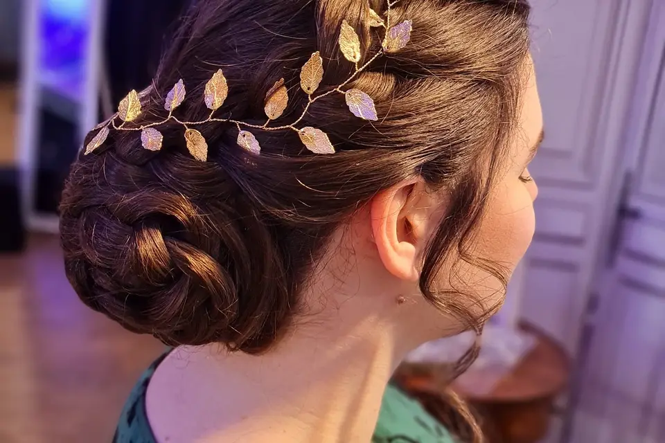 Le Boudoir de Julie — photo 2