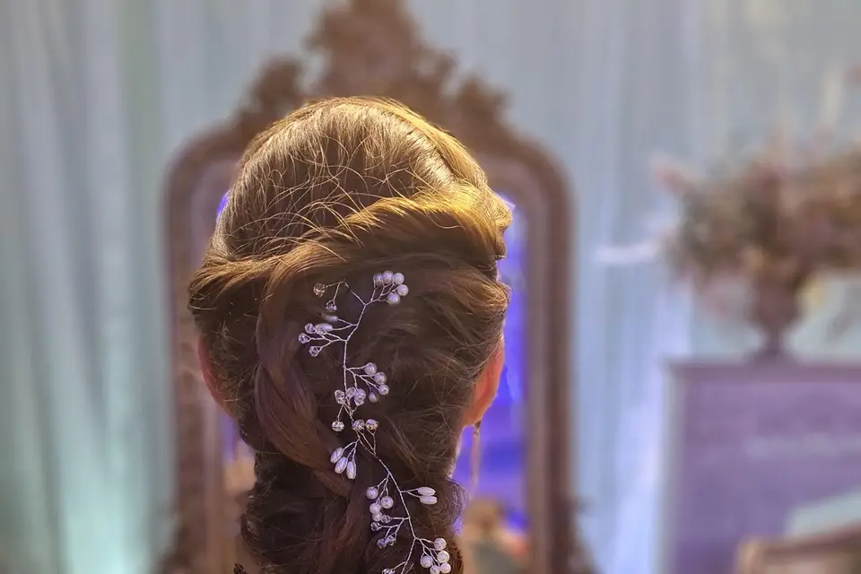 Le Boudoir de Julie — photo 1