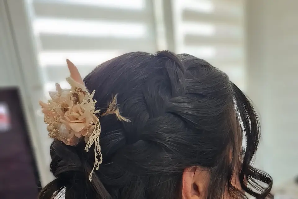 Le Boudoir de Julie — photo 3