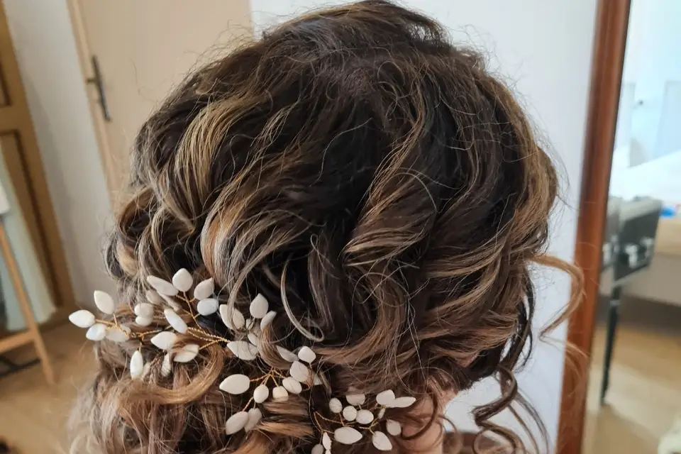 Le Boudoir de Julie — photo 7