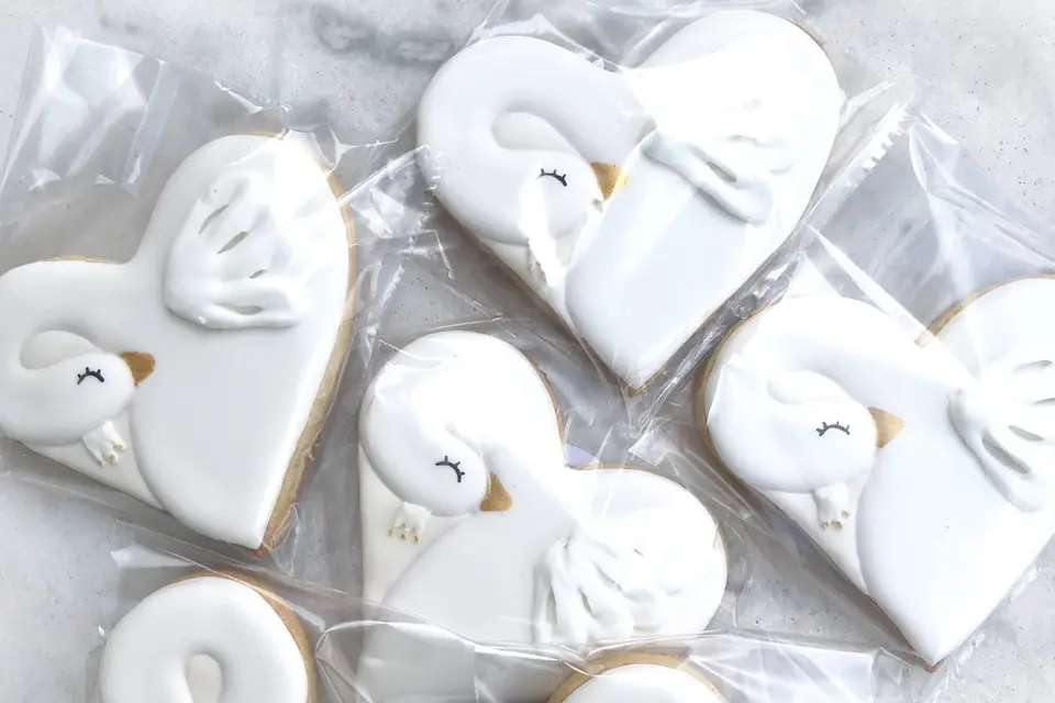 Pelmel Biscuits — photo 2