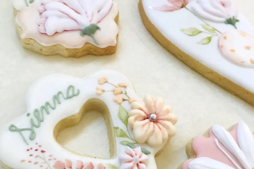 Pelmel Biscuits — photo 8