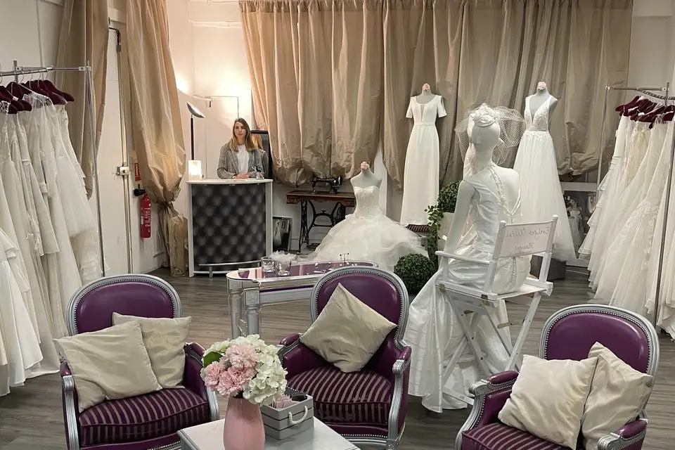 Mariées de France — photo 2