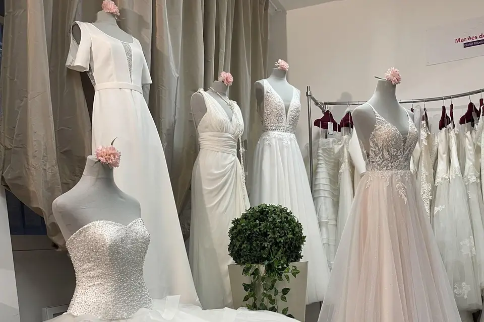 Mariées de France — photo 4