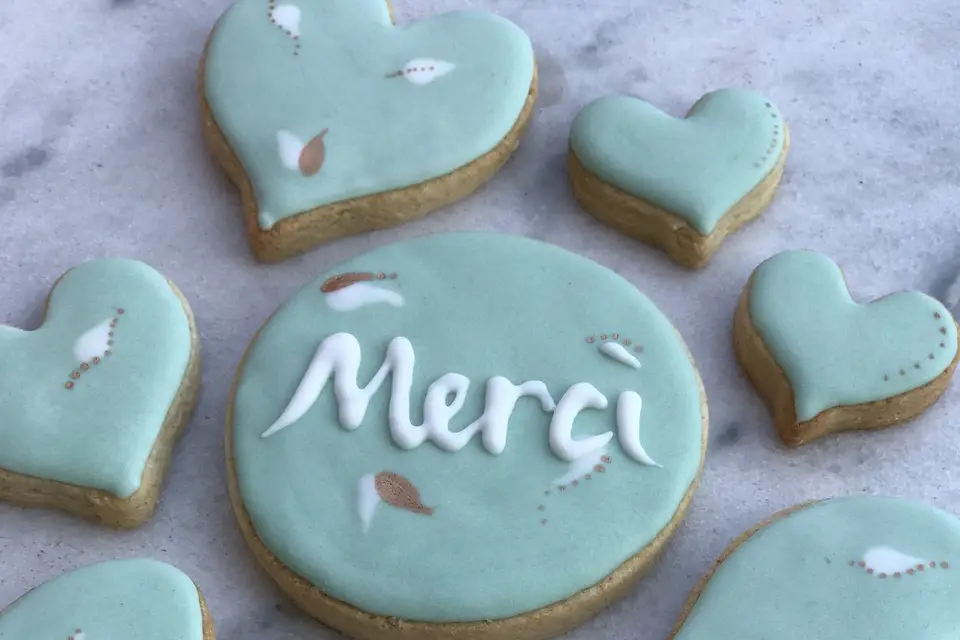 Pelmel Biscuits — photo 7