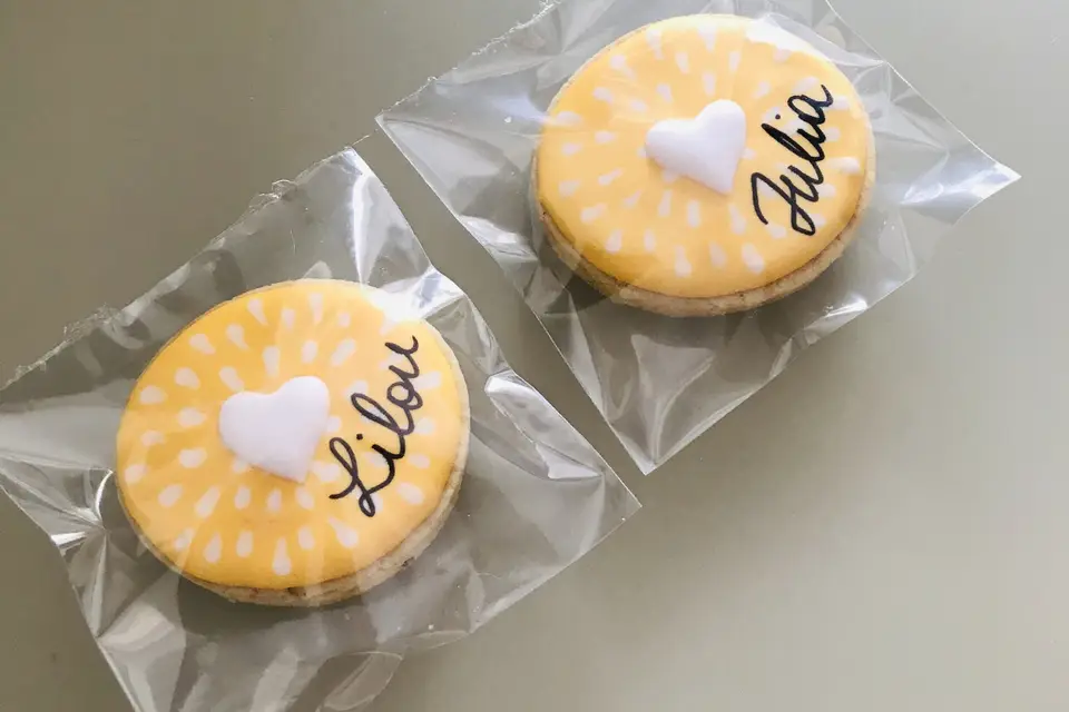 Pelmel Biscuits — photo 5