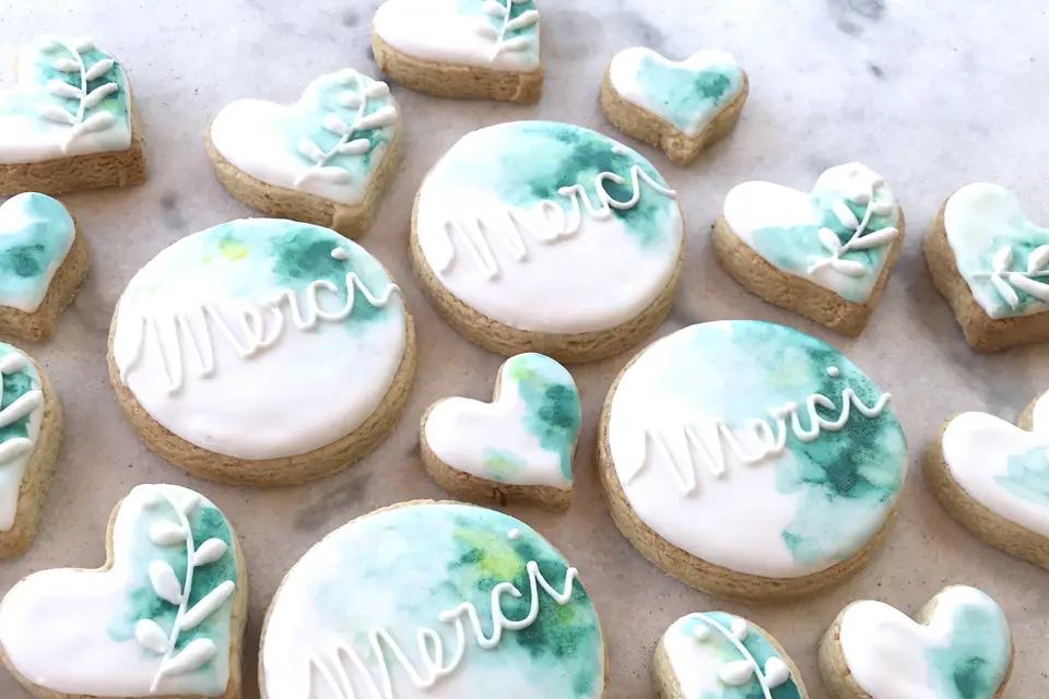 Pelmel Biscuits — photo 4