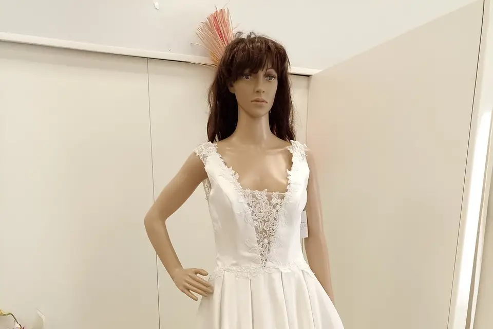 Mariage sous l'olivier — photo 4