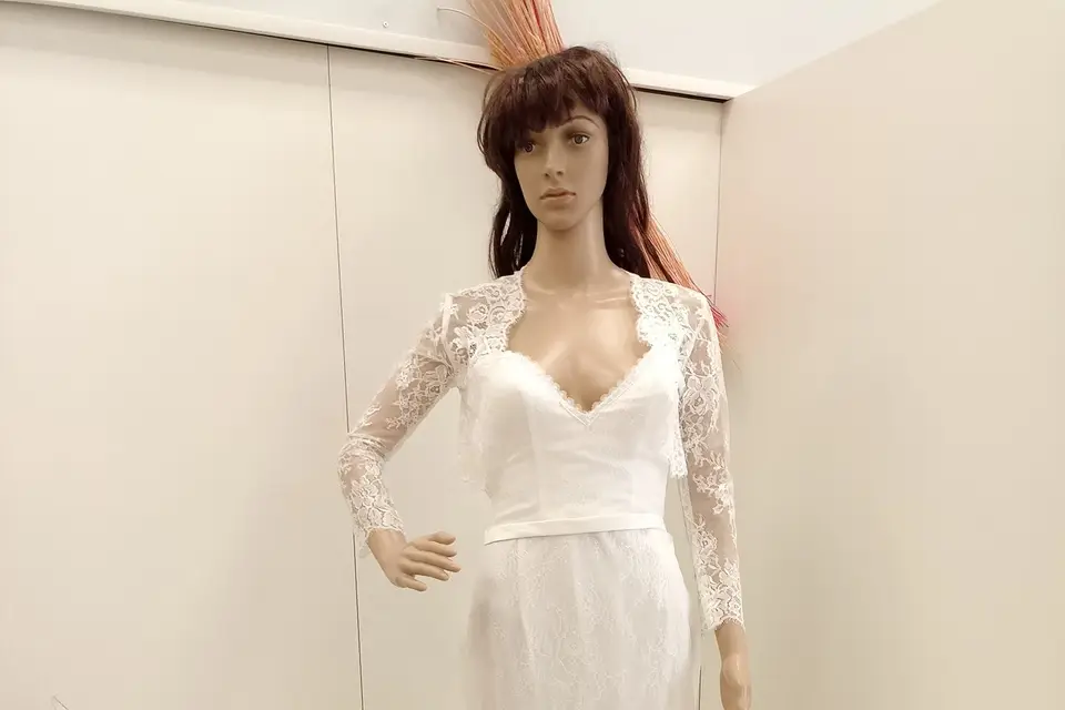 Mariage sous l'olivier — photo 6