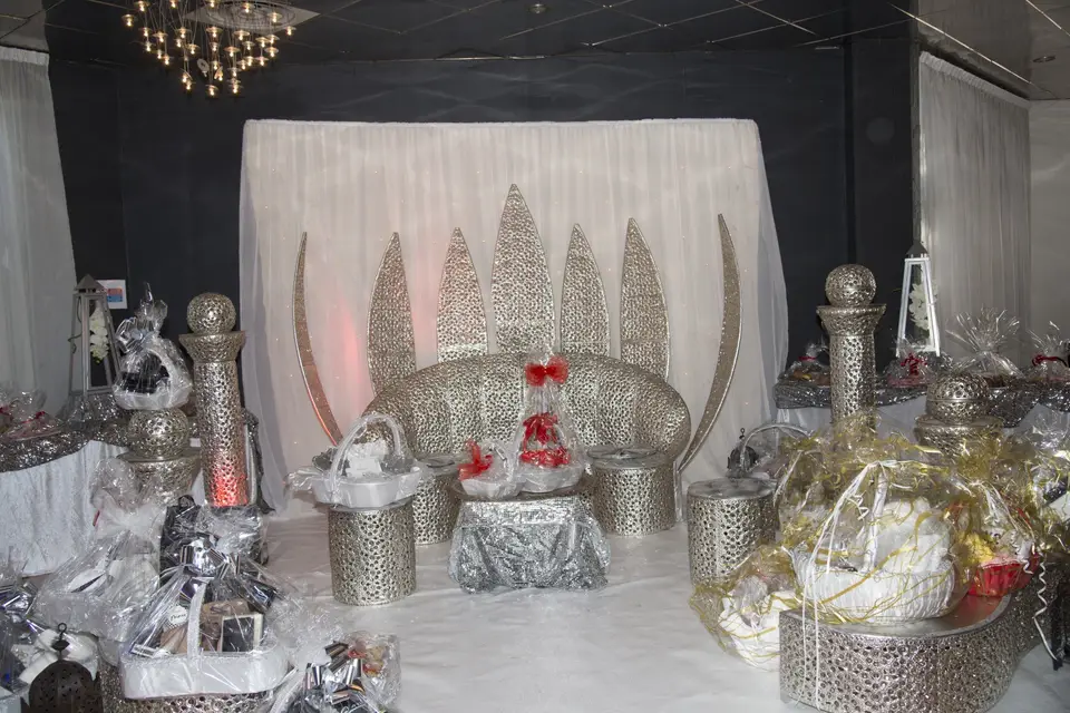 Or Events — photo 1