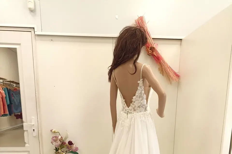 Mariage sous l'olivier — photo 9