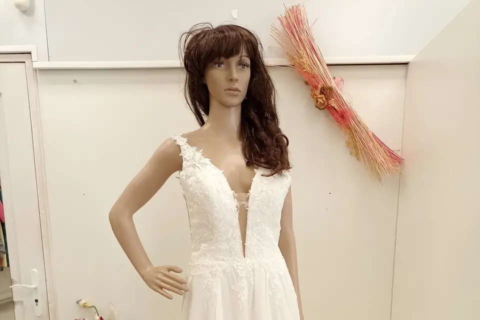 Mariage sous l'olivier — photo 8