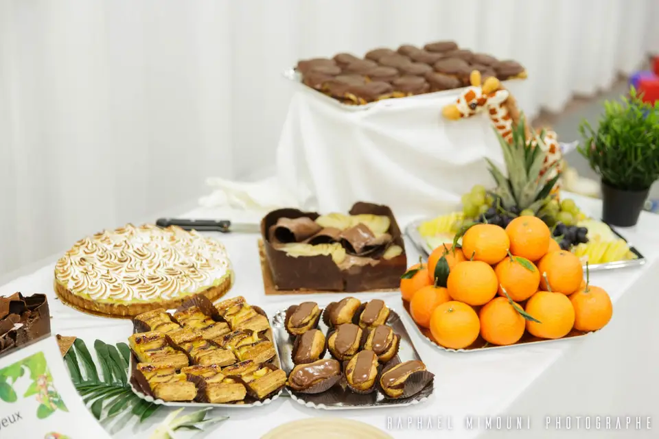 Or Events — photo 4