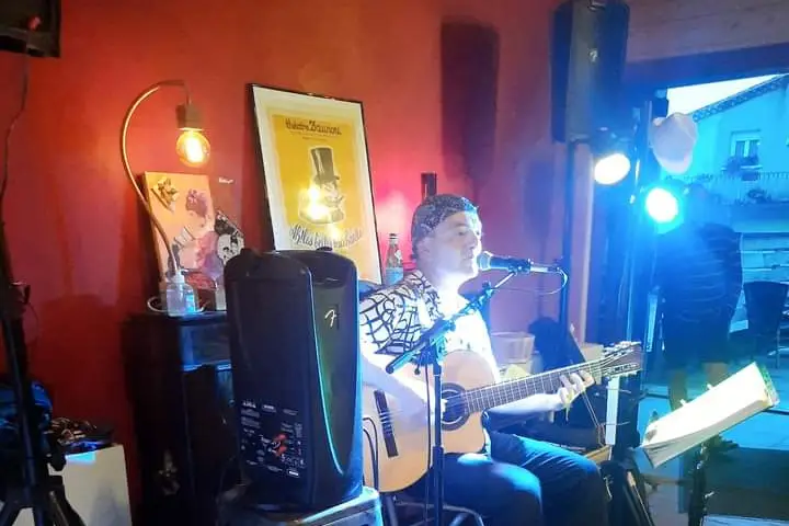 Michel Bernabé — photo 5