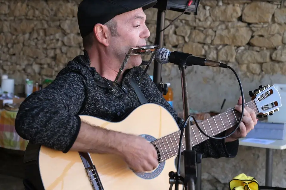 Michel Bernabé — photo 1